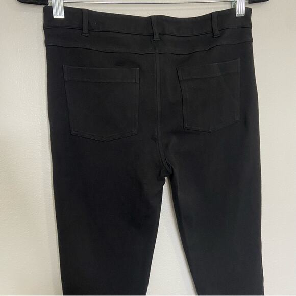 Vince Ponte Ski Pant in Black Size 6 - Picture 7 of 9